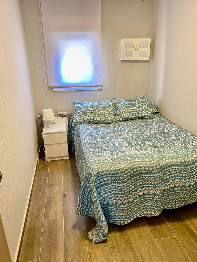 Chalet Medina Del Campo Entrepinares El Campillo  エクステリア 写真